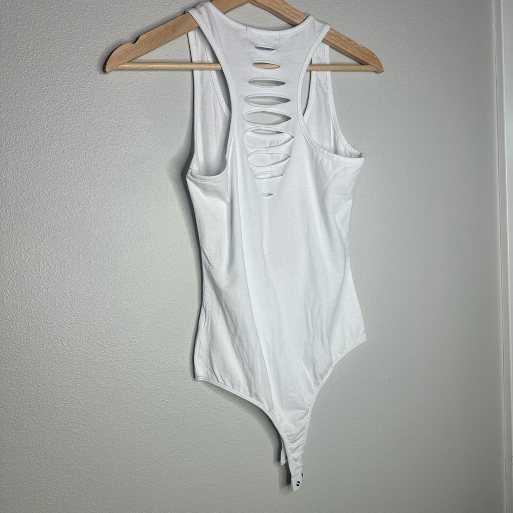 Raiders Bodysuit - Picture 4 of 6